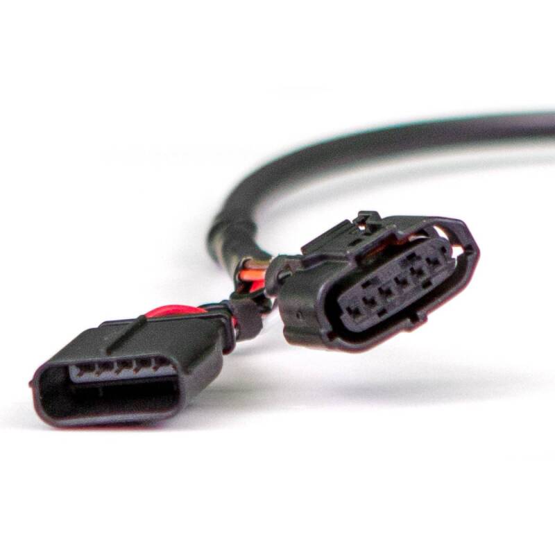 Alfa Romeo Stelvio Brake Rotors (2) - Rear - R1 Concepts - Drilled & Slotted - Carbon Coated - `17-`25